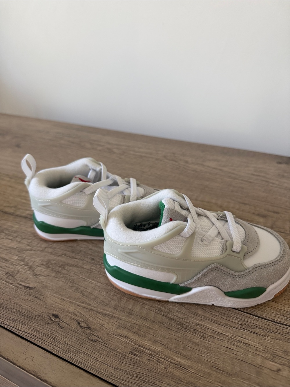 Toddler Nike Air Jordan’s